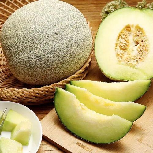 请你吃块蜜瓜纯音乐视频