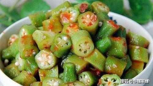 小毛瓜怎么吃家常菜视频,简单美味，轻松上桌