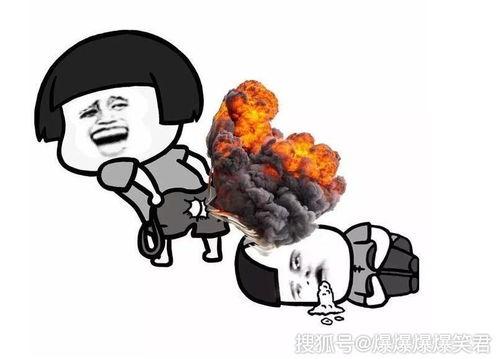 吃瓜引发的误会搞笑视频,一场搞笑视频引发的欢乐风波