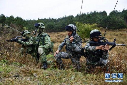 台陆军吃瓜视频,揭秘军中生活趣闻