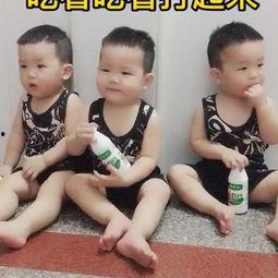 吃瓜会涨奶吗小孩视频,揭秘儿童视频中的神奇现象