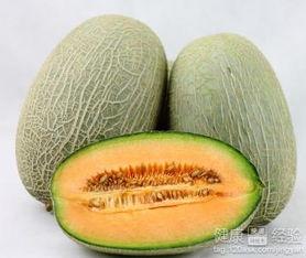 商场里有人吃哈密瓜视频,商场现哈密瓜美食盛宴