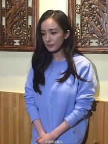 杨幂说吃瓜视频,揭秘娱乐圈幕后真相