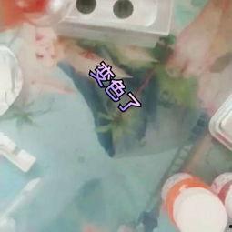 吃瓜口红视频大全,揭秘网红美妆界的趣味瞬间