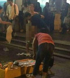 南京爬楼吃瓜事件视频最新