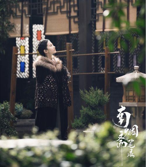 南烟斋电视剧吃瓜视频,揭秘神秘剧集背后的吃瓜盛宴