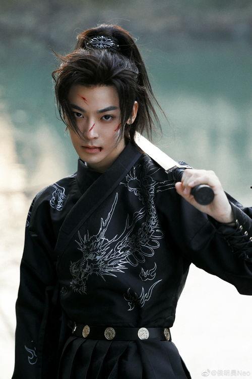 侯明昊吃瓜现场视频大全,揭秘明星幕后趣事