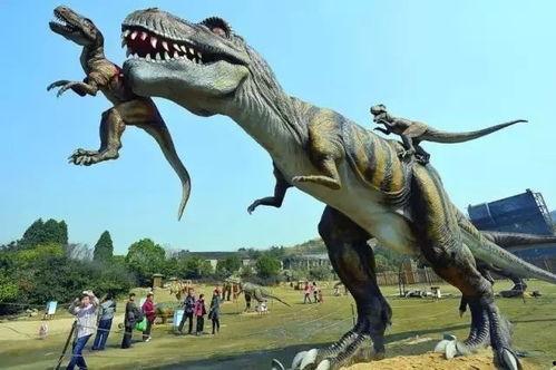 吃瓜群众画恐龙视频,用画笔描绘恐龙世界的奇幻之旅