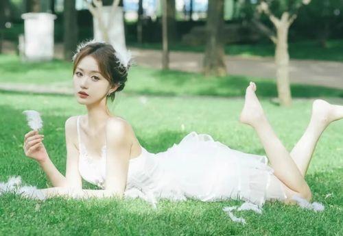 吃瓜女网红视频滤镜