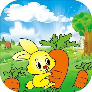 小兔吃瓜科普视频下载