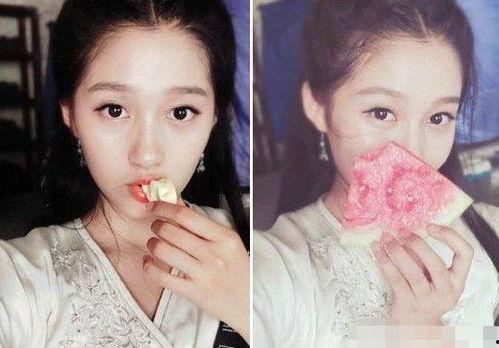 明星wink吃瓜视频,揭秘娱乐圈幕后故事