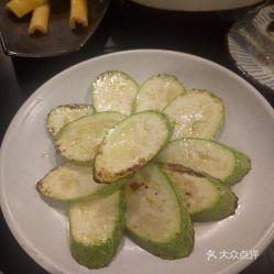 烤小瓜吃的视频教程,家常美味，简单易学的夏日消暑佳肴