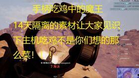 小呆瓜玩吃鸡视频,欢乐搞笑，带你领略绝地求生魅力