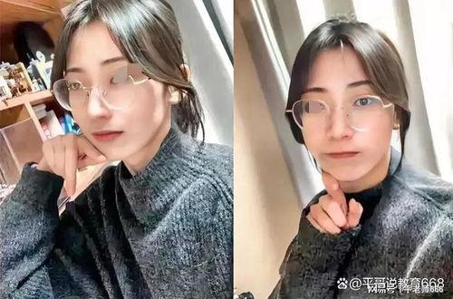 上海二中女老师吃瓜视频,校园生活背后的趣味瞬间