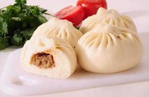 吃茭瓜馅包子视频播放下载,跟随视频教程，轻松学会吃茭瓜馅包子