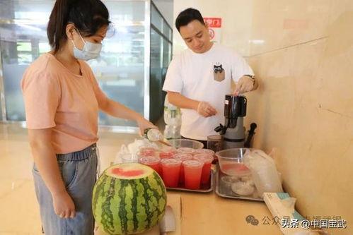 汕头医院吃瓜事件视频,视频揭露惊人内幕