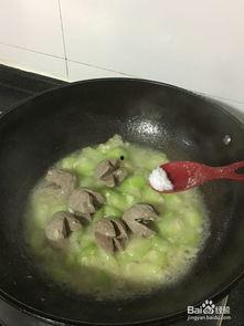 水瓜可以做菜吃吗视频,家常菜谱中的清新美味