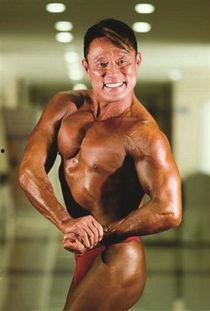 健美圈最新吃瓜视频,揭秘幕后真相，揭秘明星选手的饮食秘密！