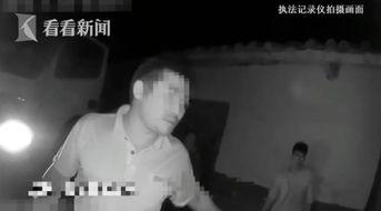 孝义男子吃瓜事件视频,一场引发网友热议的“瓜”界风波