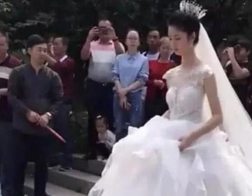 云南新娘子吃瓜视频大全,趣味横生的婚礼瞬间