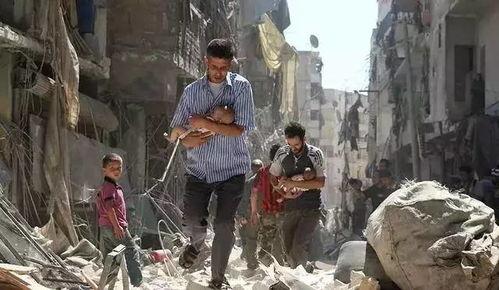 叙利亚吃瓜视频大全最新,吃瓜视频大全揭秘战火中的日常生活