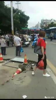 吴川吃瓜群众围观视频,吃瓜群众围观视频引热议