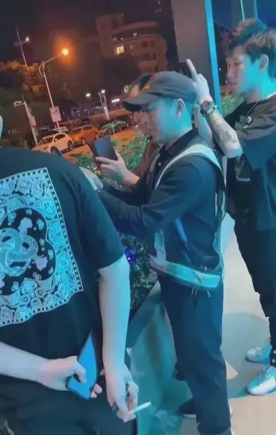 厦门吃瓜事件现场视频,一幕幕引发热议瞬间