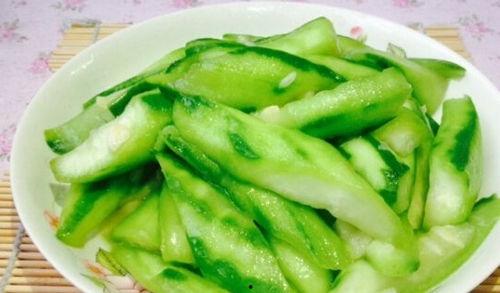 瓜尖怎么吃最好吃视频