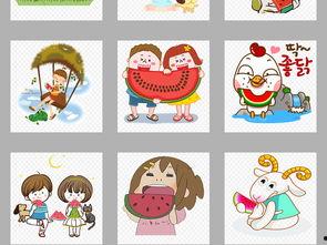 宝宝吃瓜可爱视频素材,吃瓜瞬间萌化人心