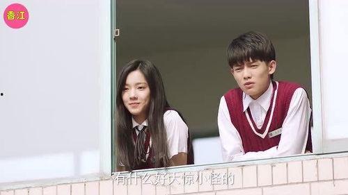 吃瓜的视频中学教师,趣味教学背后的故事