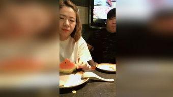 吃瓜比赛搞笑老外视频,一场中西文化碰撞的盛宴