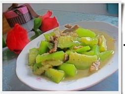 棱瓜哪里吃的多啊视频大全,揭秘各地棱瓜食用秘籍