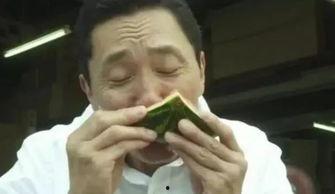 中国人出国吃瓜视频,中国游客镜头下的异国风情与趣味瞬间