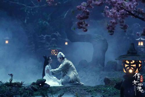 倩女幽魂吃瓜视频,揭秘幕后故事与精彩瞬间