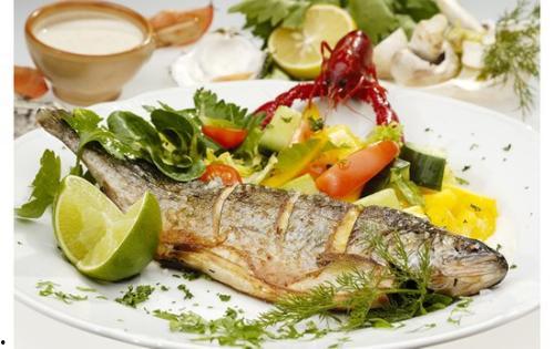 吃八瓜鱼视频大全解馋