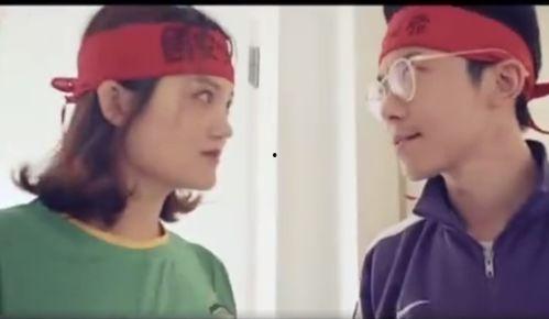 武汉吃瓜男博主事件视频