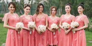 吃瓜协会伴娘视频,一场欢乐与温馨的婚礼盛宴