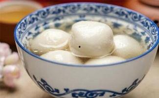 小瓜可以煮汤圆吃吗视频,创意家常美食新尝试