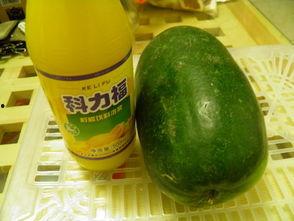 怎么做吃瓜条视频,跟着视频学起来！