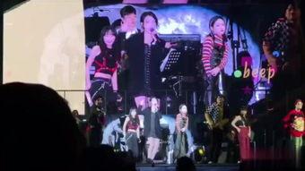 吃瓜香港演唱会视频,吃瓜观众视角下的精彩瞬间回顾