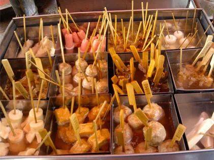 关东煮吃瓜视频,揭秘日式街头美食的魅力